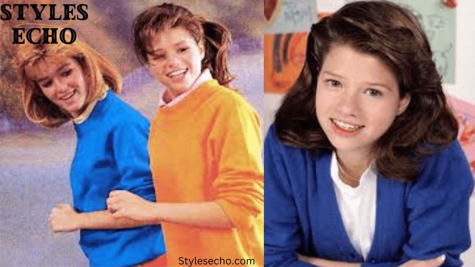 Ari Meyers Net Worth 2024: Biography, Career, Age, and More - Styles Echo