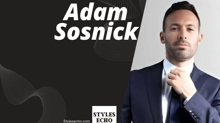 Adam Sosnick