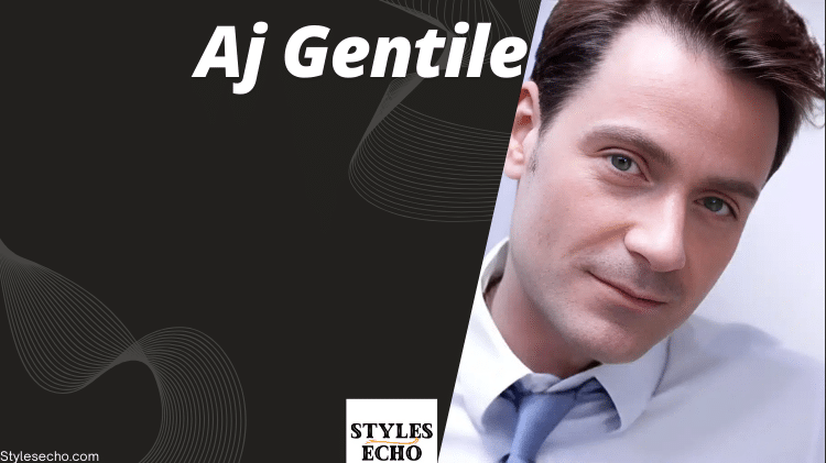 Aj Gentile Net Worth