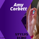 Amy Corbett Net Worth