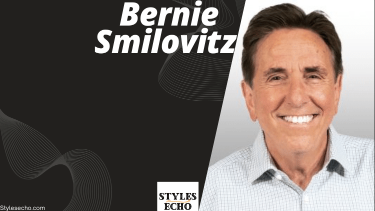 Bernie Smilovitz Net Worth