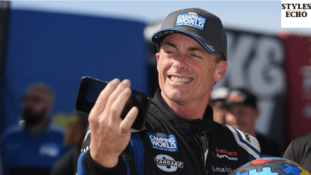 Clay Millican Net Worth