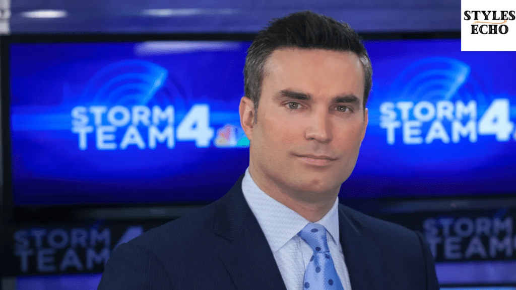 Doug Kammerer Net Worth