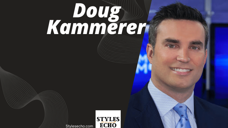 Doug Kammerer Net Worth