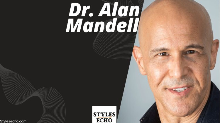 Dr. Alan Mandell Net Worth