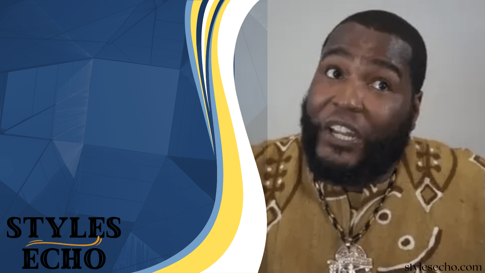 Dr. Umar Johnson Net Worth