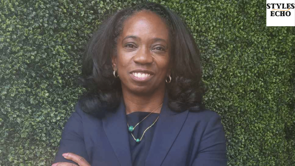 Gwen Keyes Fleming