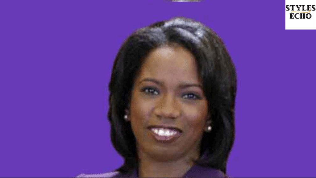 Gwen Keyes Fleming