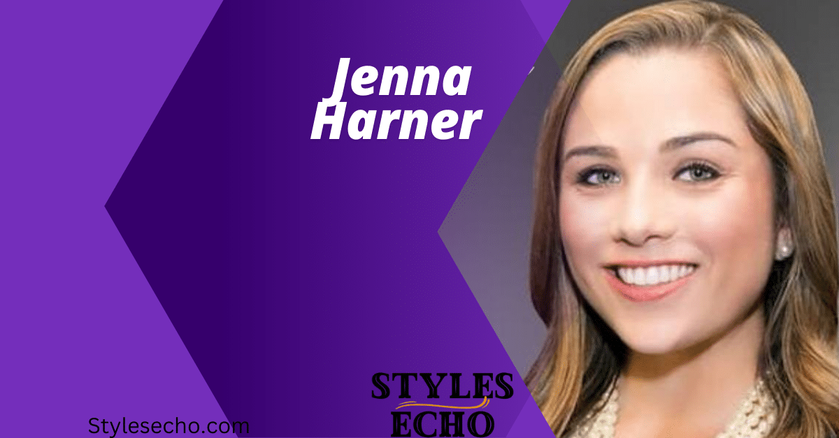 Jenna Harner Age