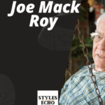 Joe Mack Roy Net Worth