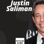 Justin Saliman Net Worth