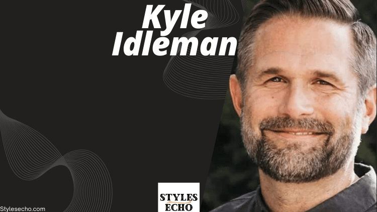 Kyle Idleman Net Worth