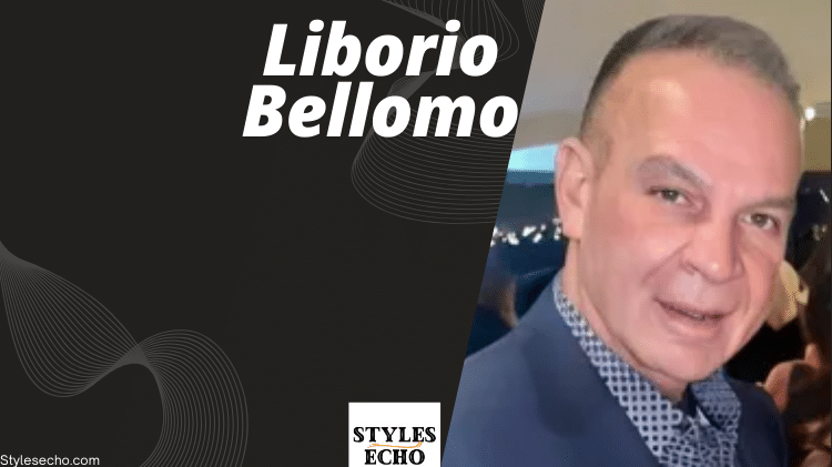 Liborio Bellomo Net Worth