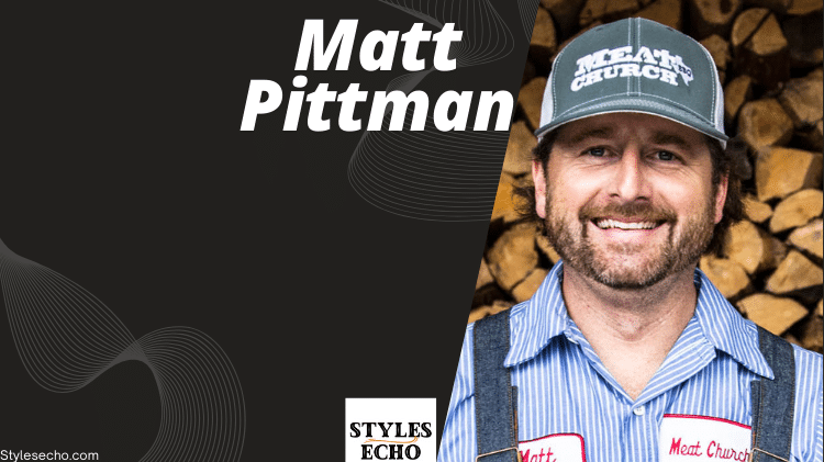 Matt Pittman Net Worth