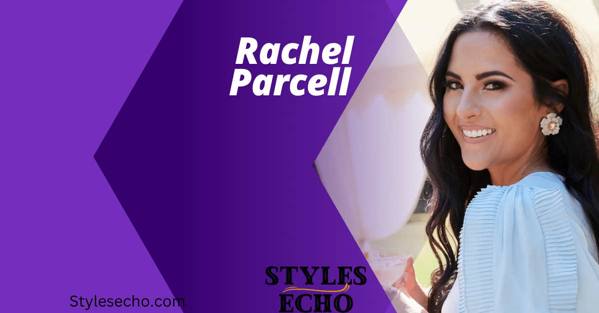 Rachel Parcell Net Worth