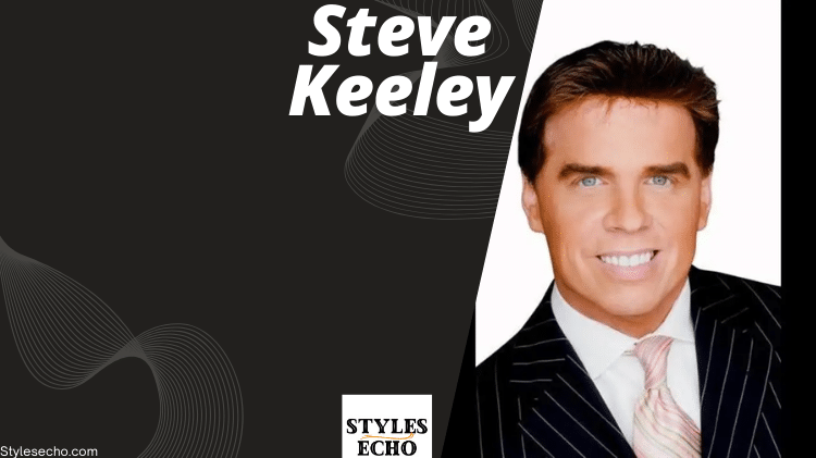 Steve Keeley Bio