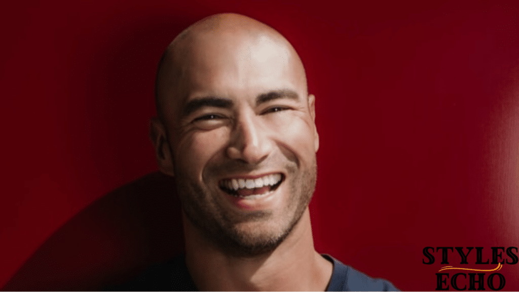 Ben Leber