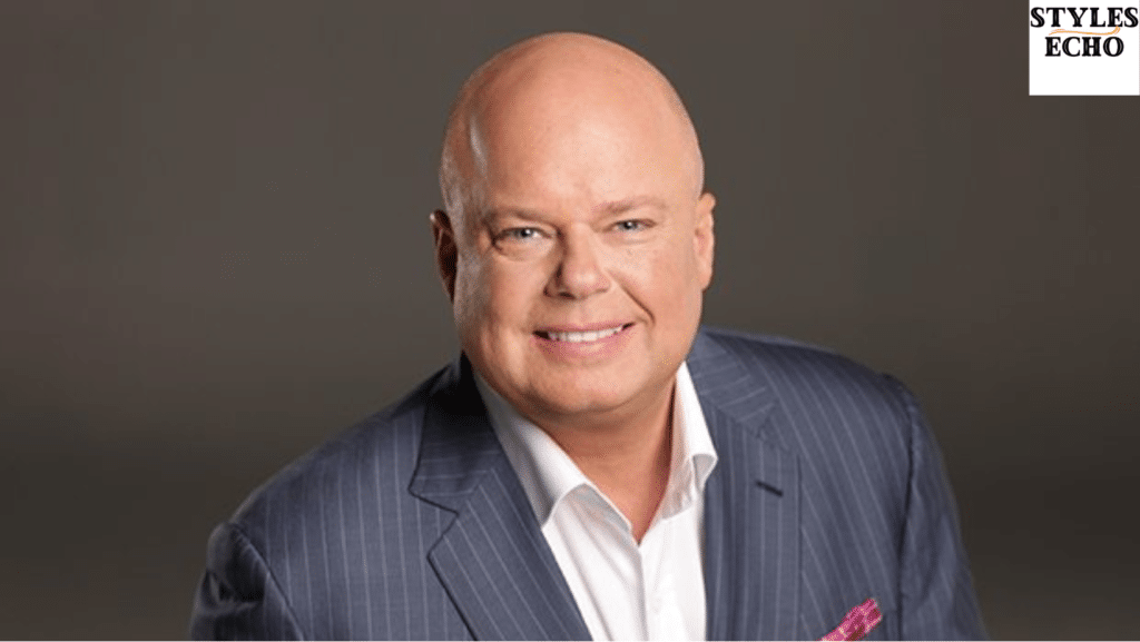 Eric Worre