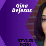 Gina Dejesus Net Worth