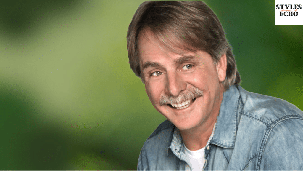 Comedy Albums by Jeff Foxworthy