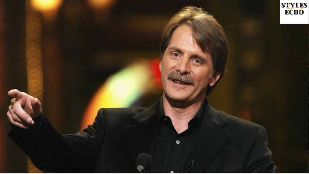 Movies Featuring Jeff Foxworthy