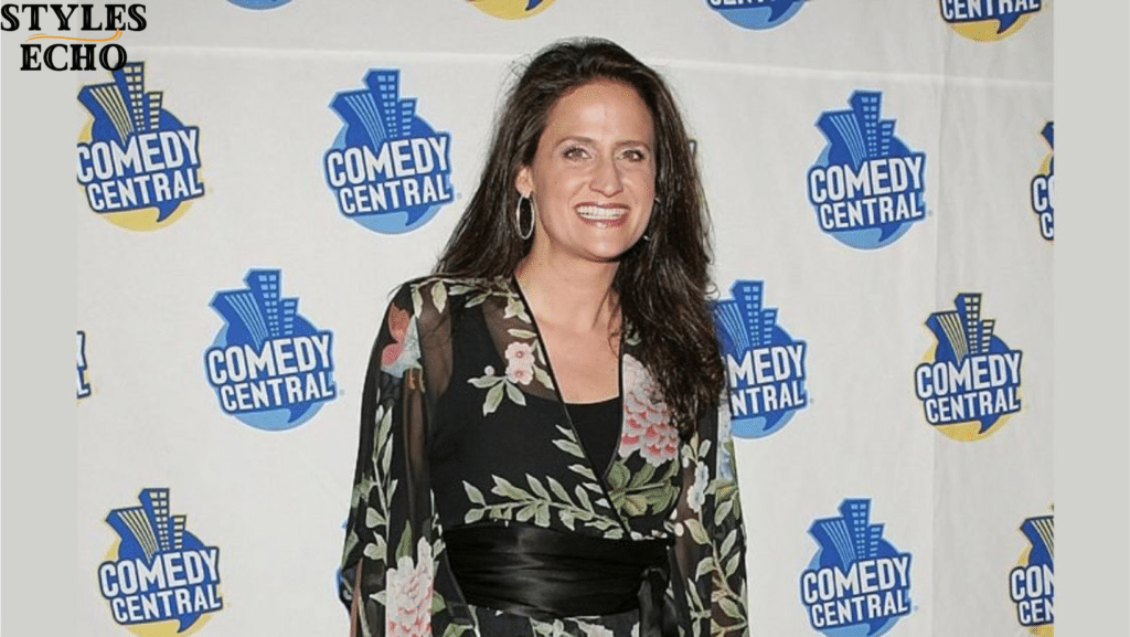 Melanie Roy Friedman Net Worth