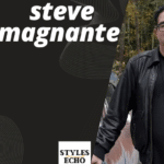 Steve Magnante Net Worth