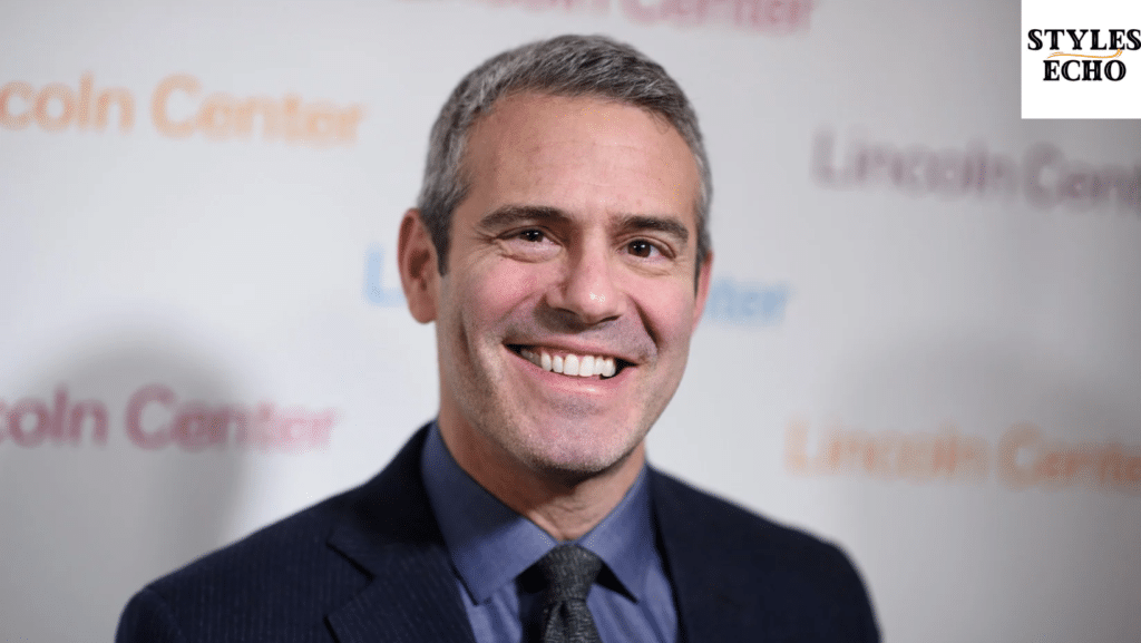 Andy Cohen