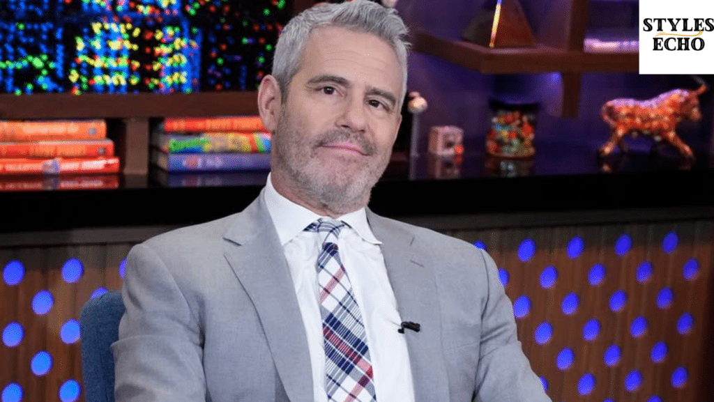 Andy Cohen