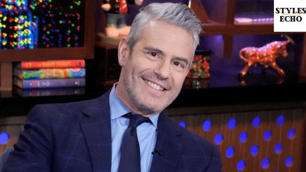 Andy Cohen