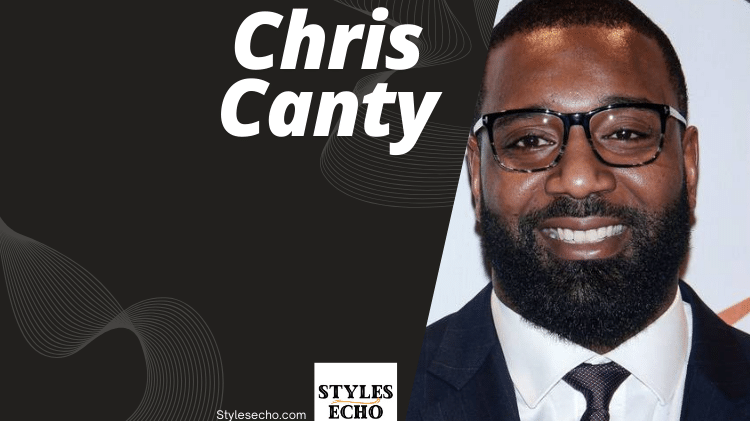 Chris Canty Net Worth