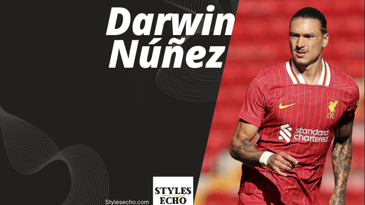 Darwin Núñez Net Worth