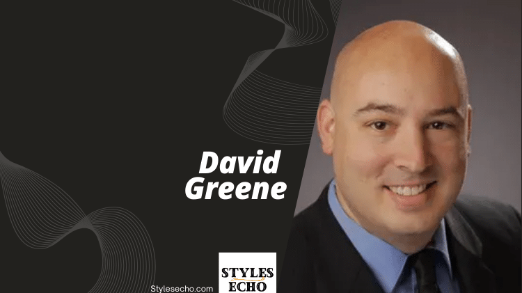 David Greene Net Worth