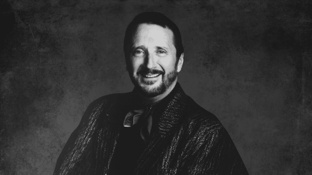 Denny Doherty