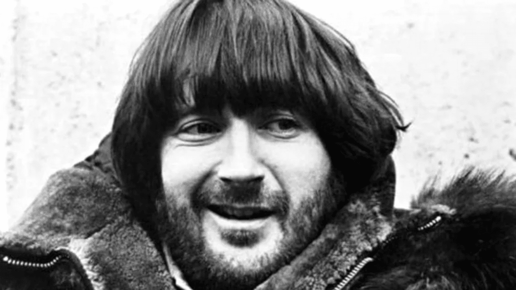 Denny Doherty