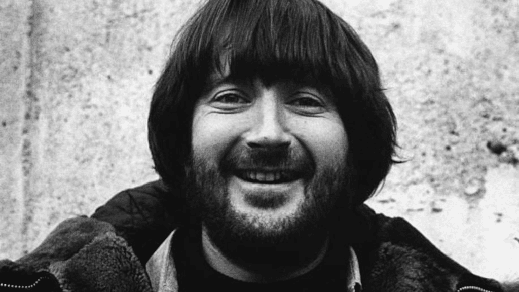 Denny Doherty