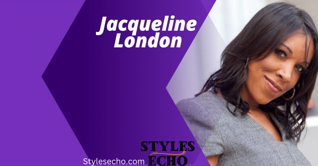 Jacqueline London