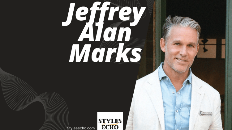 Jeffrey Alan Marks and Ross Cassidy split