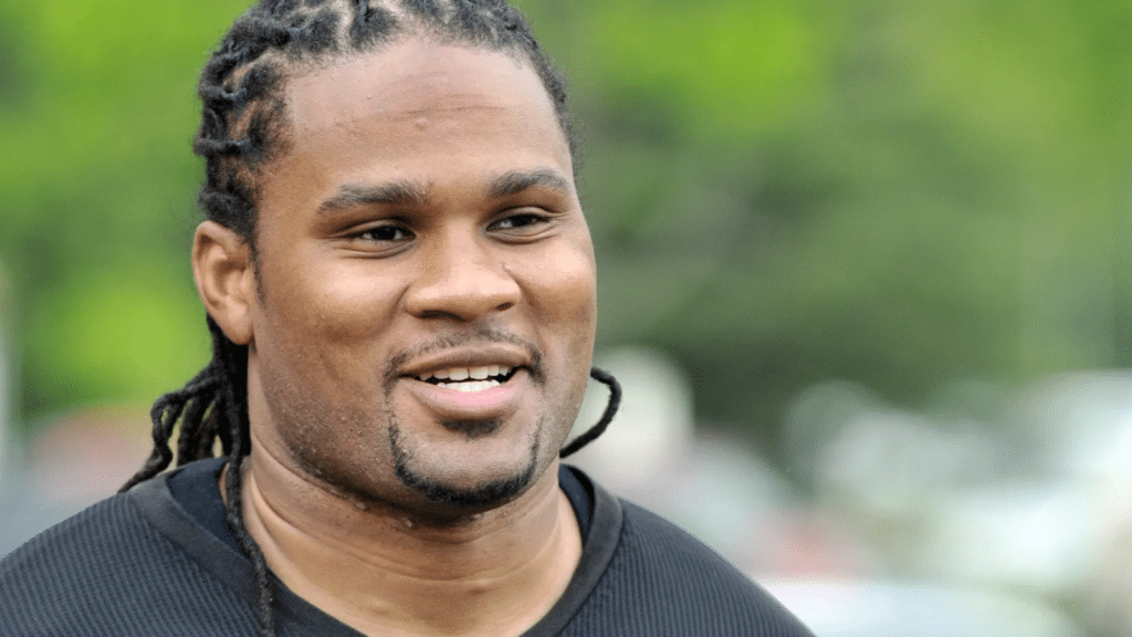 Josh Cribbs