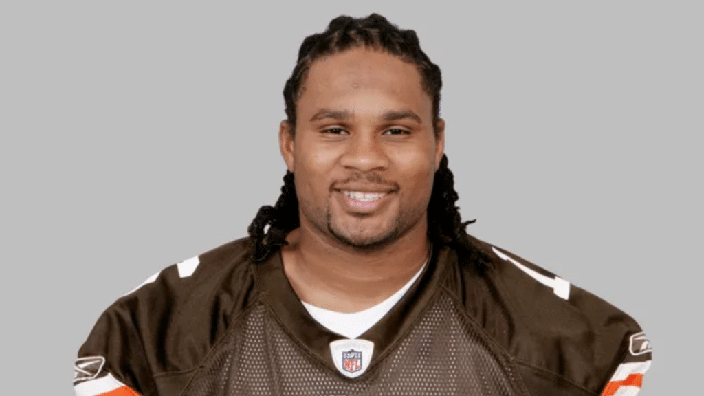 Josh Cribbs