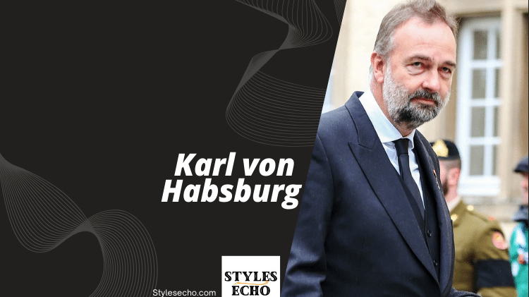 Karl von Habsburg Net Worth