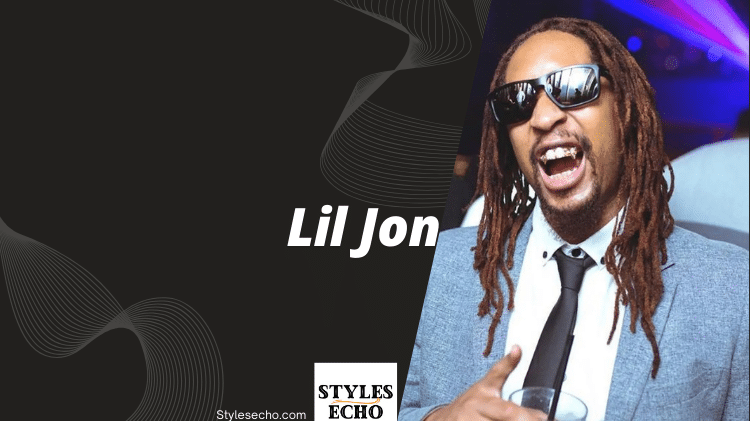 Lil Jon Net Worth