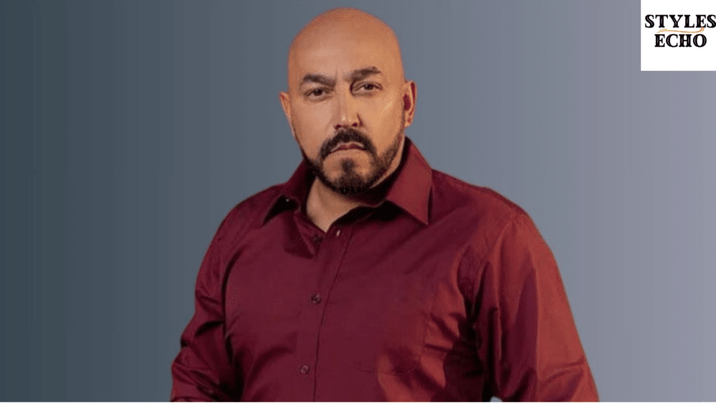 Lupillo Rivera