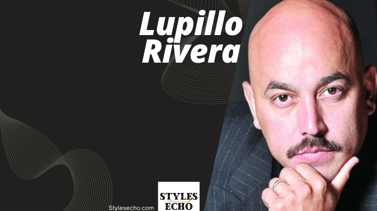 Lupillo Rivera Net Worth