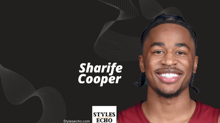 Sharife Cooper Net Worth