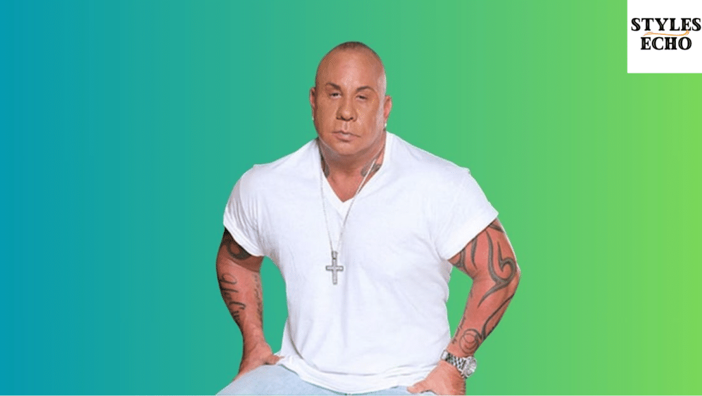 Steve Martorano