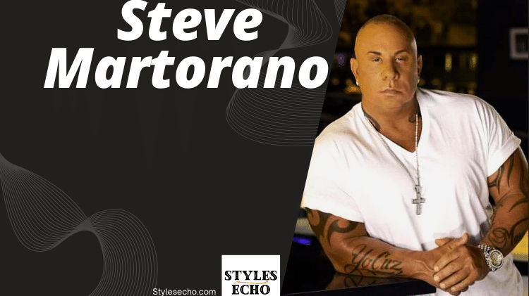 Steve Martorano Net Worth