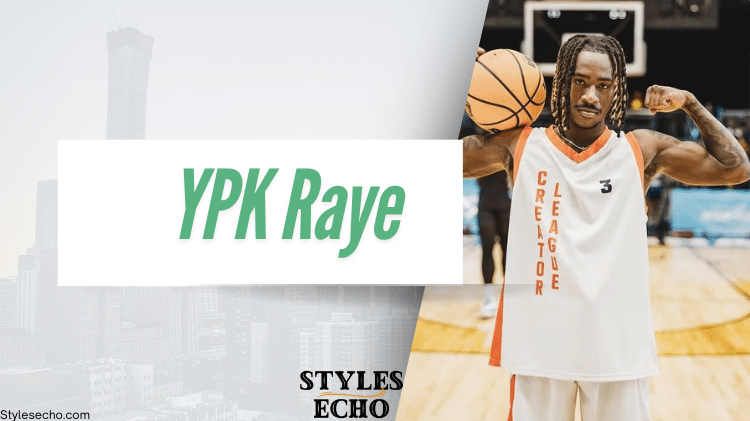 YPK Raye Net Worth