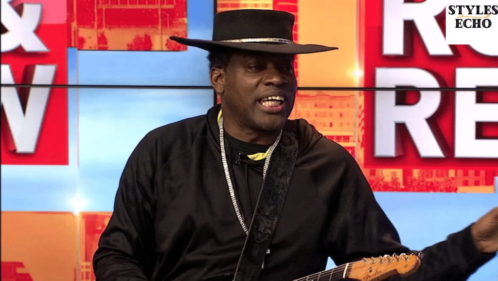 Carvin Jones