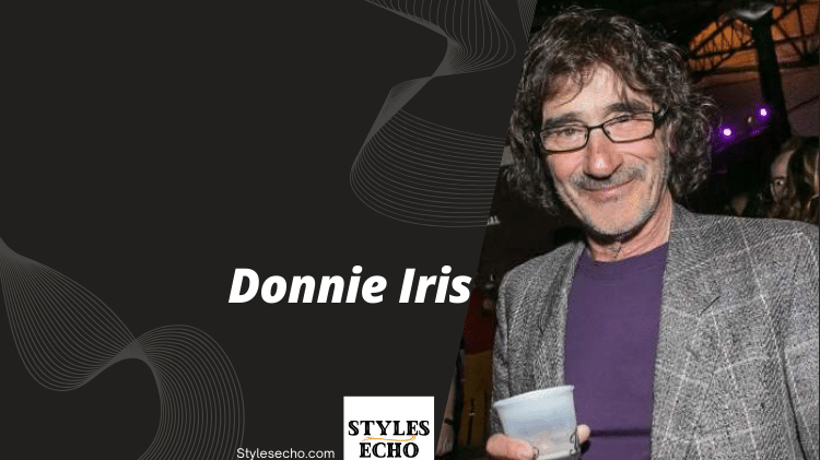 donnie iris net worth